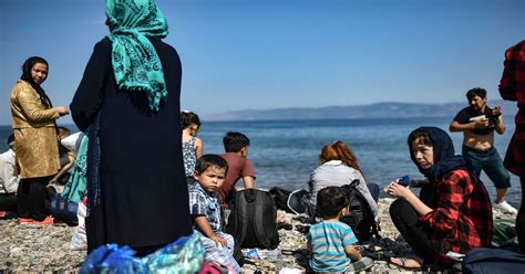 Afghan Refugee Influx Stokes Tensions In Turkey Al Monitor