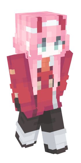 Horns Minecraft Skins Namemc Skins Para Minecraft Desenhos