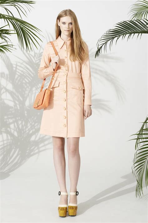 Get Ready For Spring And Summer Orla Kiely Spring Summer 2014