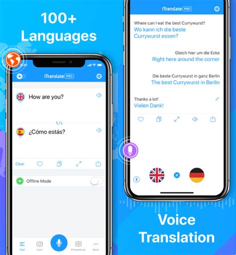 10 best free translation apps for iphone in 2020