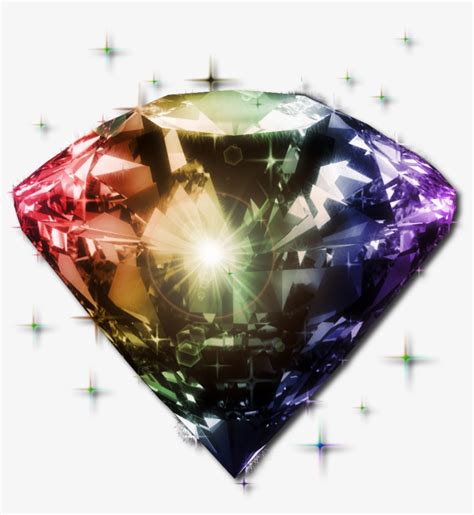 Rainbow Diamond Desktop Backgrounds Rainbow Diamonds Free