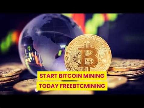 You will get 500 gh/s signup bonus while registering. NEW FREE BITCOIN CLOUD MINING SITE 2020 FREEBTCMINING BEST ...