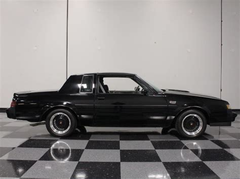 buick grand national streetside classics the nation s trusted 1830 hot sex picture