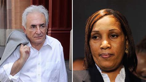 Dominique Strauss Kahn Sex Case Prosecutors Ask If Maid Sought Cash