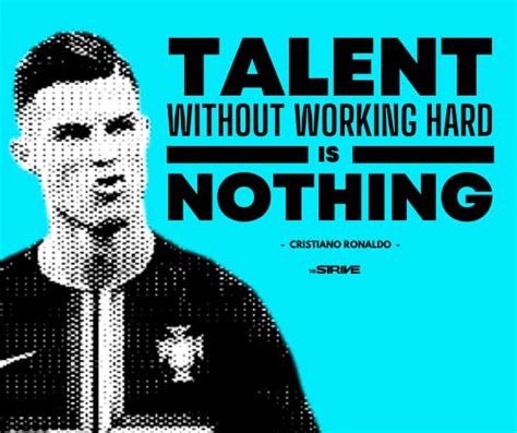 Top 50 Motivating Cristiano Ronaldo Quotes 2022 The Strive