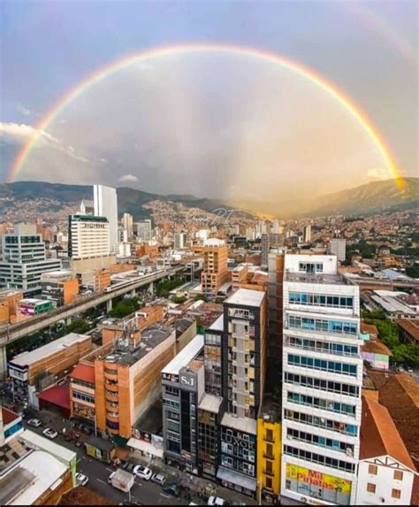 Yo Amo A Medellín