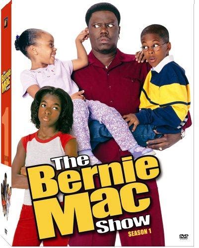 The bernie mac show s05e09 prison break subscribe us for more. The Bernie Mac Show (TV Series 2001-2006) - Full Cast ...