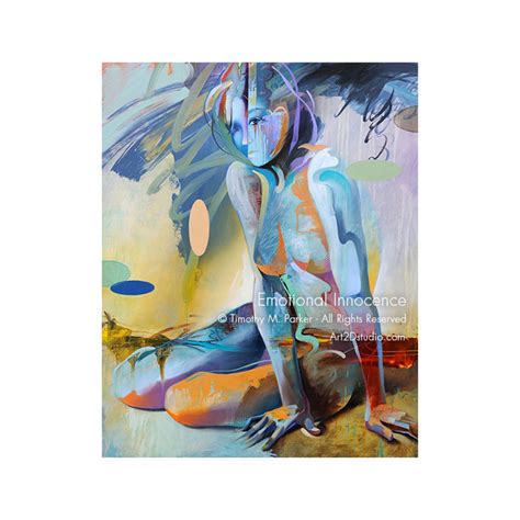 Abstract Figure Fine Art Canvas Print Abstract Nude Art Etsy