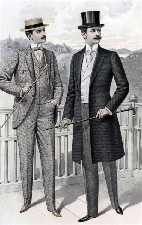 Edwardian Clothing Historical Clothing Historical Fashion Mens
