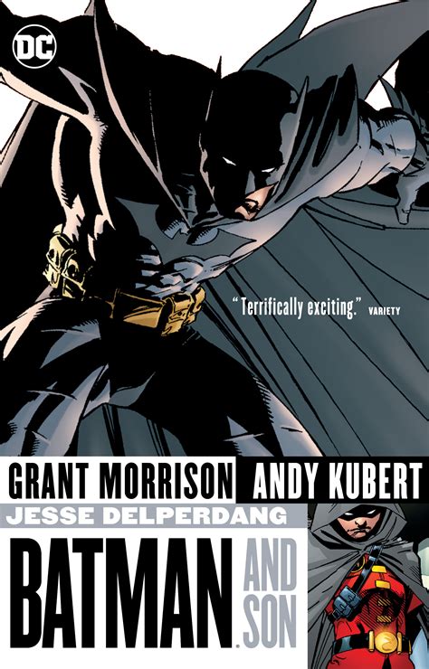 Buy Batman And Son Graphic Novel 2023 Edition Big Bang Comics