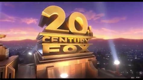20th Century Fox Intro The Peanuts Movie Variant Youtube