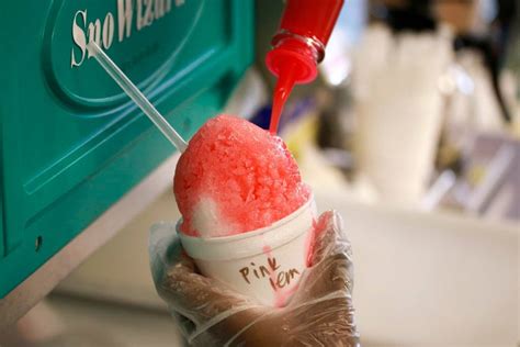 Best Snowballs In New Orleans Our Reader Picks Archive