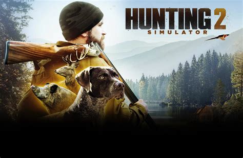Hunting Simulator 2 All Species Intelligencevikol