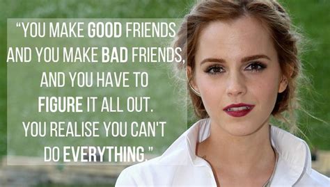 15 Of The Most Empowering Things Emma Watson Has Ever Said Emma