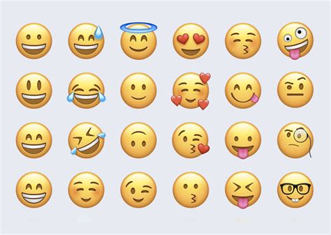 Seus Significados Significado Dos Emojis Do Whatsapp Revis O Por Mariana Lapeloso Ca Adora
