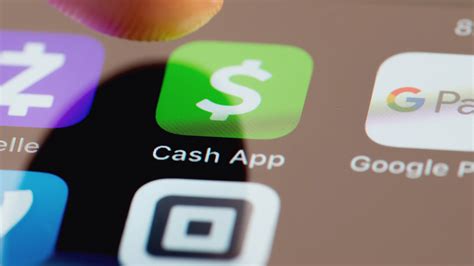 Cash app is visited by 8.4 million users every month. Coingape - The Internet of Money