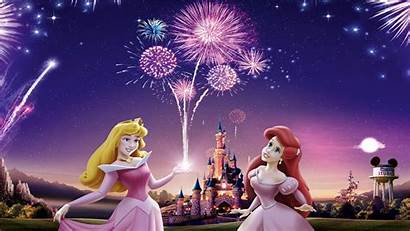 Disney Princess Backgrounds Wallpapers Cool Aurora Ariel