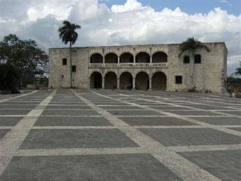Venta de propiedades en colón provincia cada anuncio de venta de casas han sido publicados online por particulares, agencias inmobiliarias, agentes y bancos. Historia RD: Casa de Colón