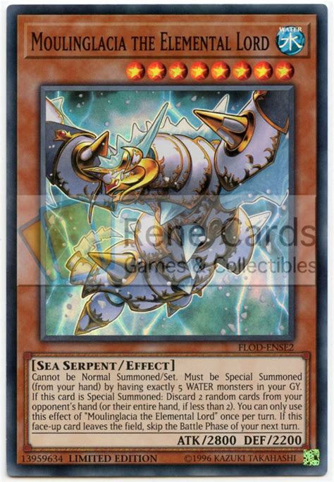 Moulinglacia The Elemental Lord Limited Edition Flod Ense2 Vrains