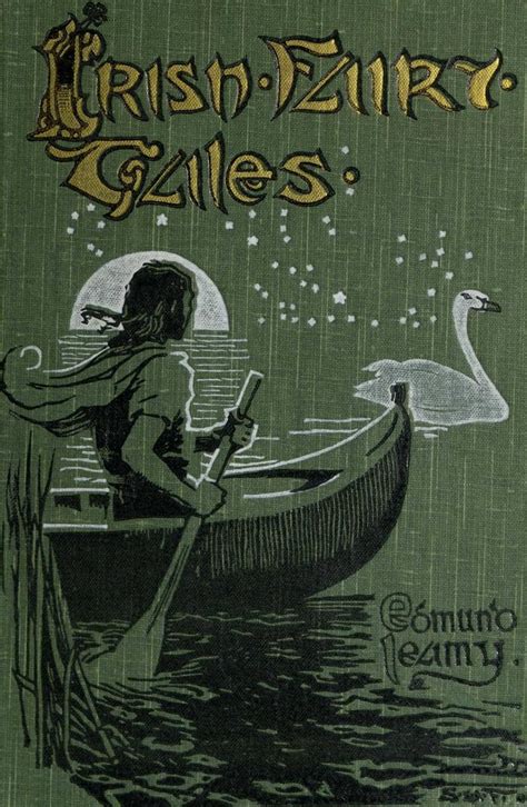 Irish Fairy Tales All Items Digital Archive Toronto Public Library