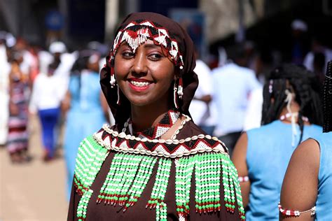 In Pictures Ethiopia S Oromos Celebrate Irreecha Festival Al Jazeera