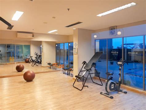 Apartemen Mekarwangi Square Studio Room - Sewa Apartemen Bulanan Murah