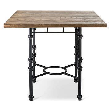 Shop for kitchen cafe table chairs online at target. Bralton Counter Height Dining Table - Mixed Material - The ...