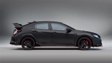 Honda Civic Type R Prototype To Appear At 2016 Sema Show