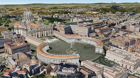 La Capitale Du Vatican Quelle Est La Capitale Du Vatican