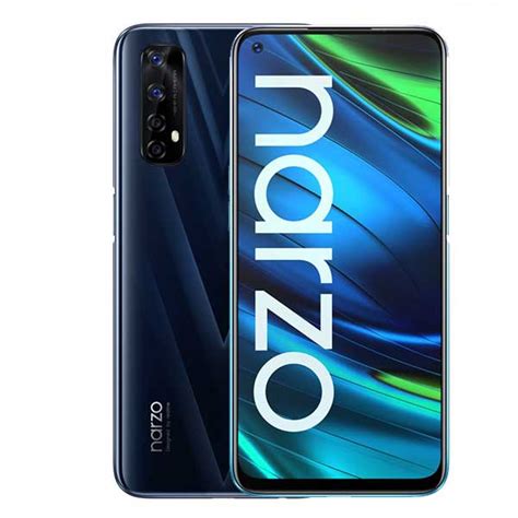 Realme narzo 30a android smartphone. Realme Narzo 20 Pro Specifications, price and features ...