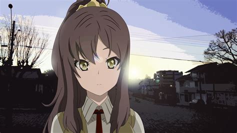 Rascal Does Not Dream Of Bunny Girl Senpai Computer Wallpapers My Xxx