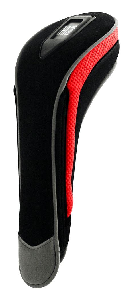 Easy Loader Hybrid Magnetic Golf Club Headcover By Proactive Sports