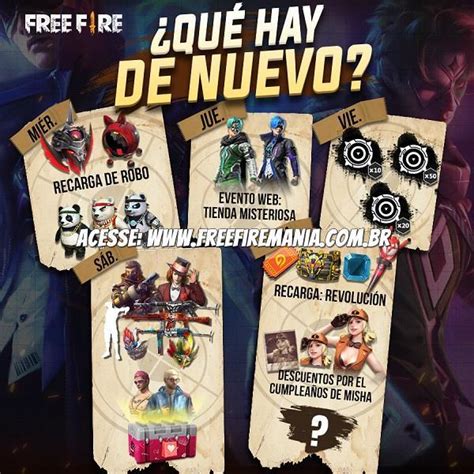 O melhor do mundo dos games e esports no uol start. Loja Misteriosa 10.0 do Free Fire não chegará em Julho ...