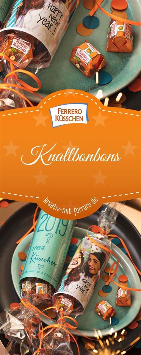 If this is your first visit, be sure to check out the faq by clicking the link above. Knallbonbons - #Knallbonbons #silvester | Diy christmas crackers, Diy gifts for kids, Christmas ...
