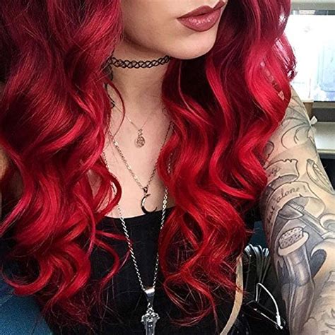 ARCTIC FOX 100% VEGAN SEMI PERMANENT HAIR COLOR DYE (8 OZ ...