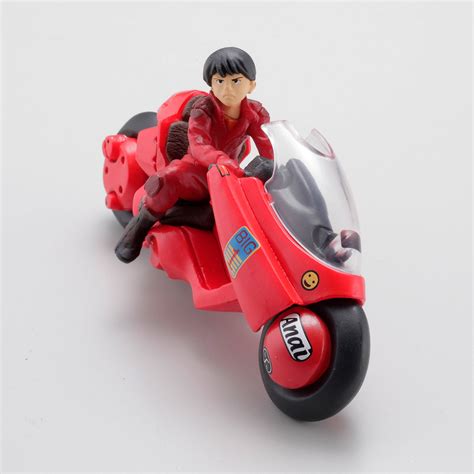 Low to high sort by price: Akira Mini Figure Vol. 1 ~ Animetal ~ Anime Figures and ...