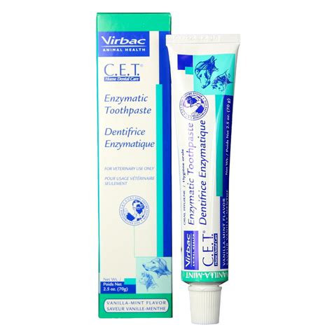 Cet Vanillamint Toothpaste 70 Gm