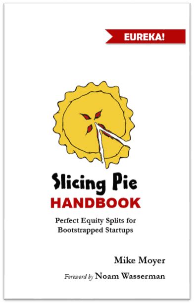 Learn The Slicing Pie Model Slicing Pie