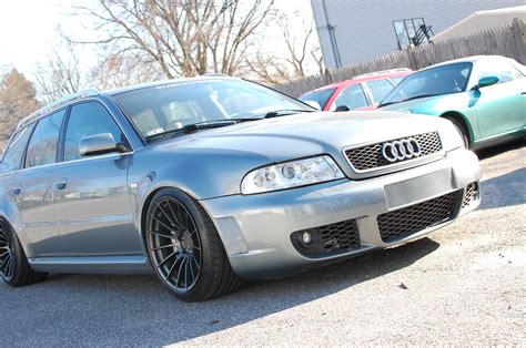 It depends on what vehicle and what manual transmission. B5 S4 AVANT - Speedlife Motorsport