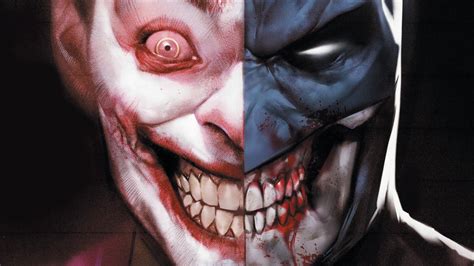 Joker may not always succeed in thwarting batman, but every once in a while is still enough to but what's the joker without batman? Joker War: Why Batman's Worst Enemy Is Finally Ready to ...