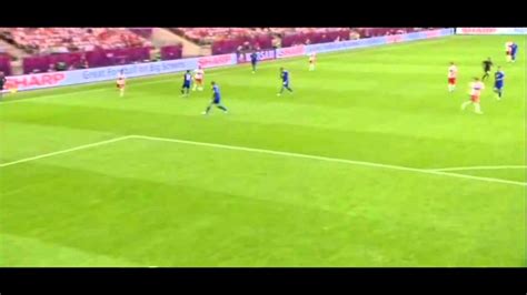 Gol lewandowskiego nie powinien zostać uznany? Polska-Grecja Gol Roberta Lewandowskiego 1-0 - YouTube
