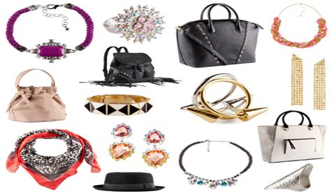 Trends Indias Fashion Accessory Market Is Mushrooming India Retailing