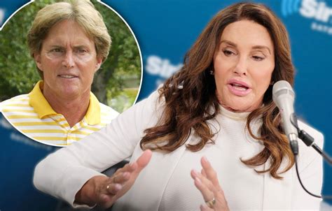Caitlyn Jenner Gender Reassignment Surgery Star Says Its Not As