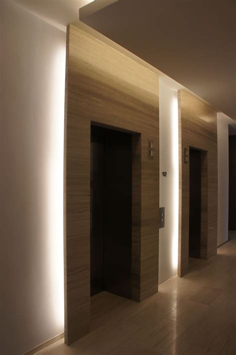 Lift Lobby Lobby Interior Hotel Interior Office Interior Design