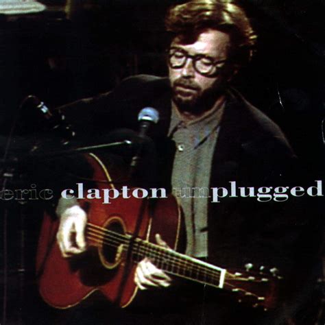 Editors' notes clapton had been an electric guitar god for virtually his entire career. Eric Clapton Unplugged Audio CD 93624502425 | eBay