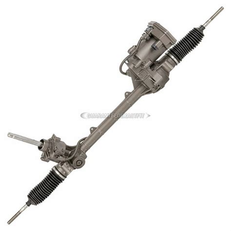 Electric Power Steering Rack And Pinion For Ford Fusion 2013 2014