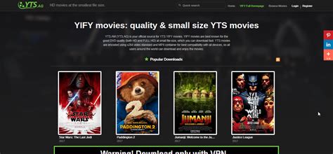 All the sites and tips we've shown are free and easy to follow. Top Websites To Download Free Movies And TV Series For PC ...