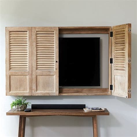 Wednesday Watch List Tv Wall Cabinets Wall Cabinet Tv Wall