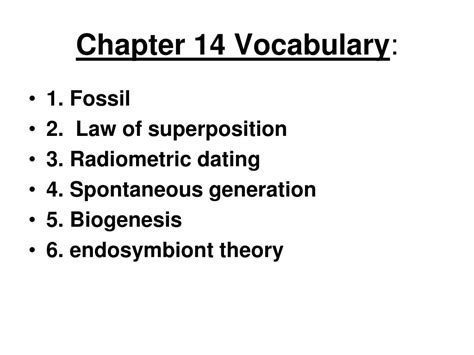 But what is this age based on? PPT - History of the Earth PowerPoint Presentation, free ...