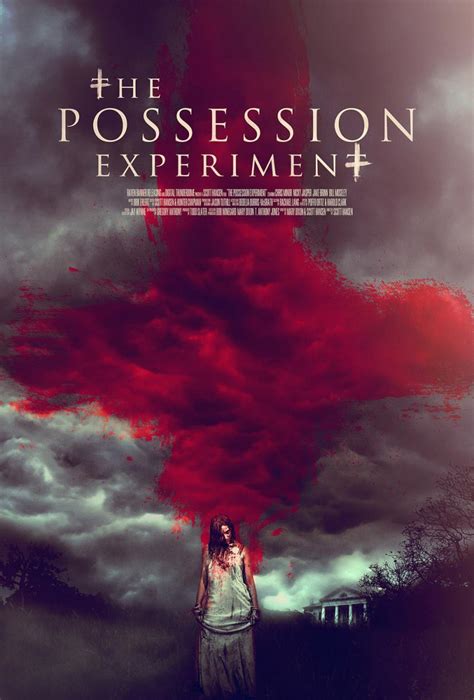 The Possession Experiment 2016 Filmaffinity